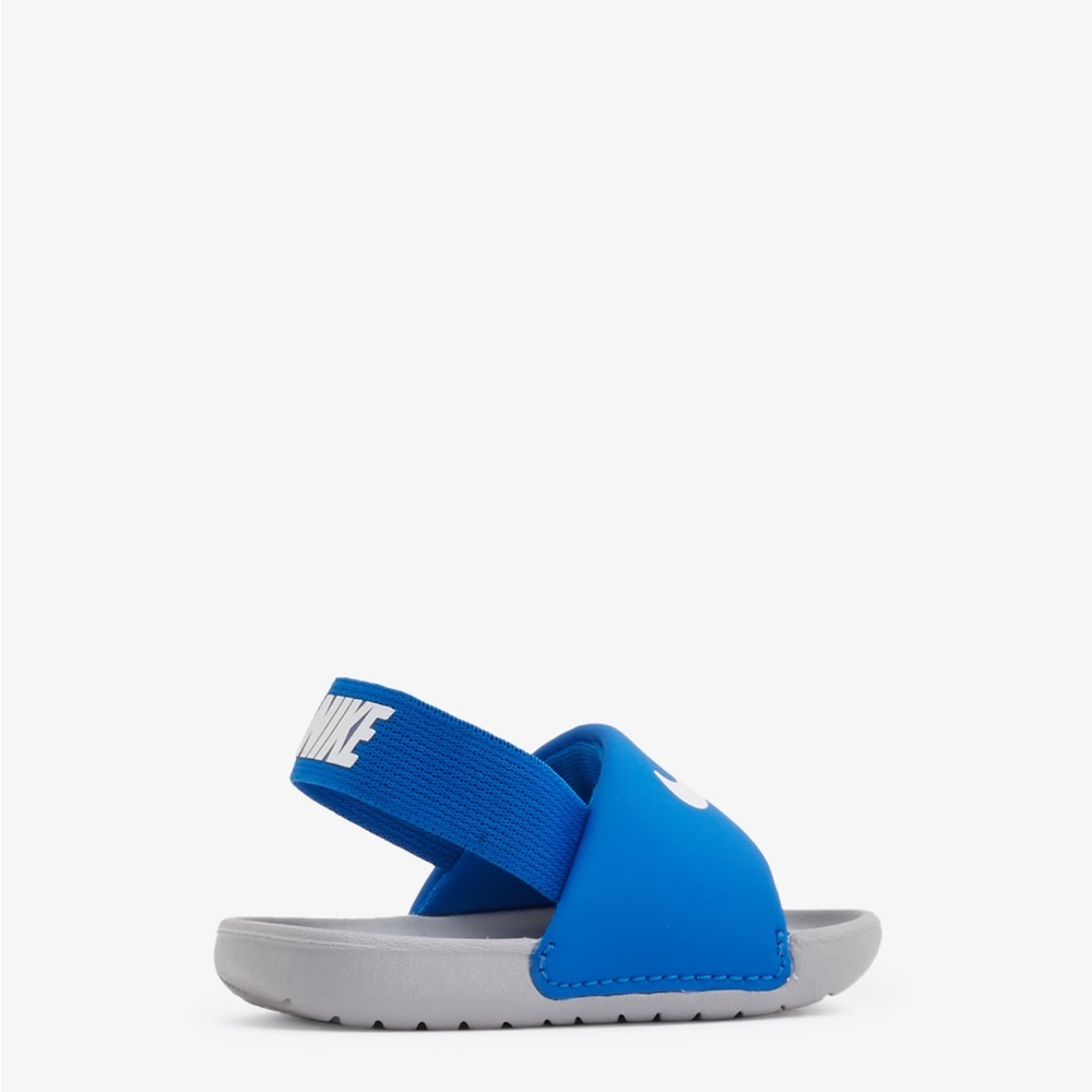 Nike Kawa Slides 4C